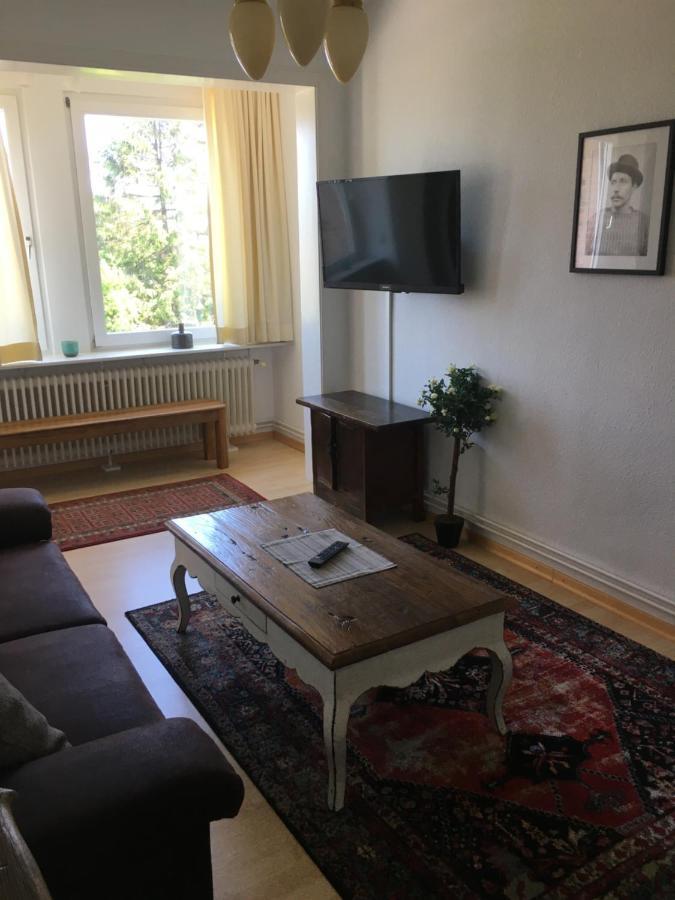 Hugos Haus&berthas Haus 3*