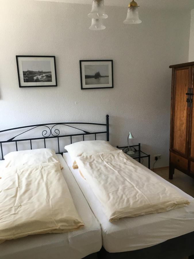 Aparthotel Hugos Haus&berthas Haus