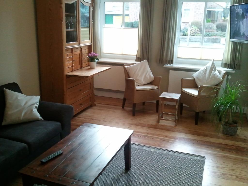 Hugos Haus&berthas Haus 3*