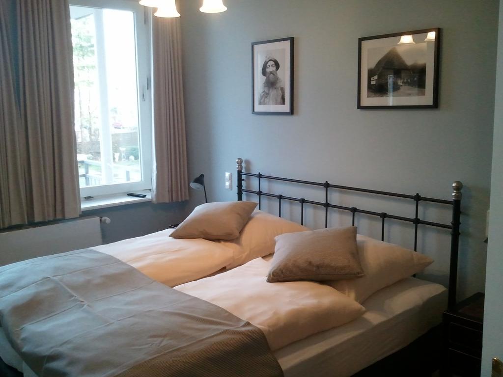 Hugos Haus&berthas Haus Aparthotel 3*