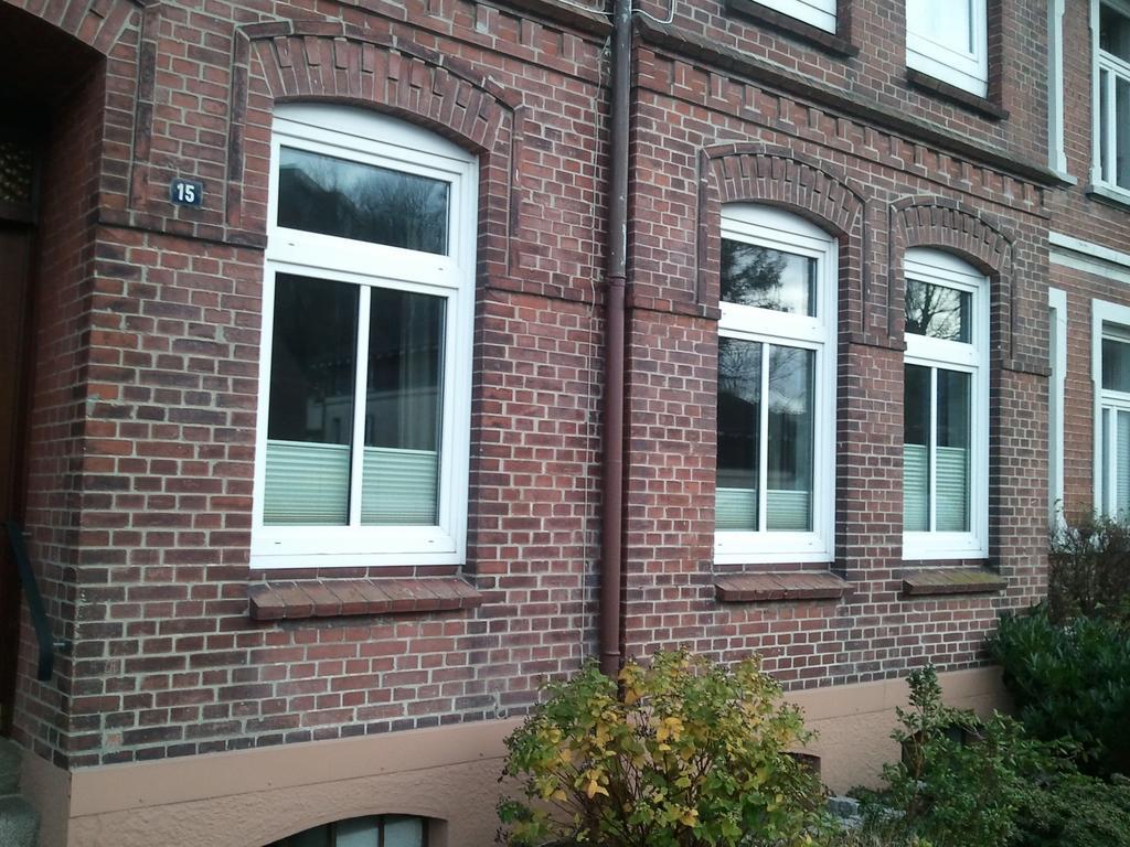 Hugos Haus&berthas Haus 3*