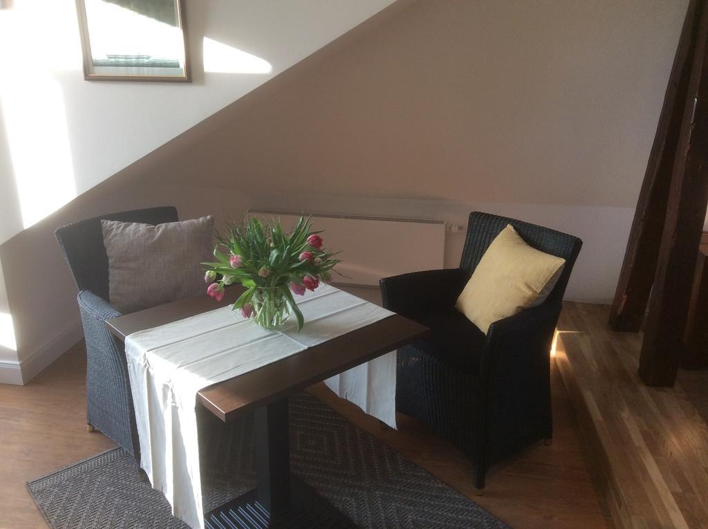 Hugos Haus&berthas Haus 3* Eckernförde