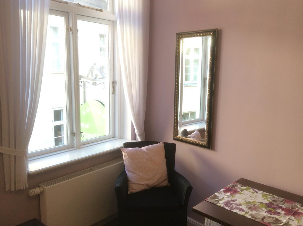 Aparthotel Hugos Haus&berthas Haus