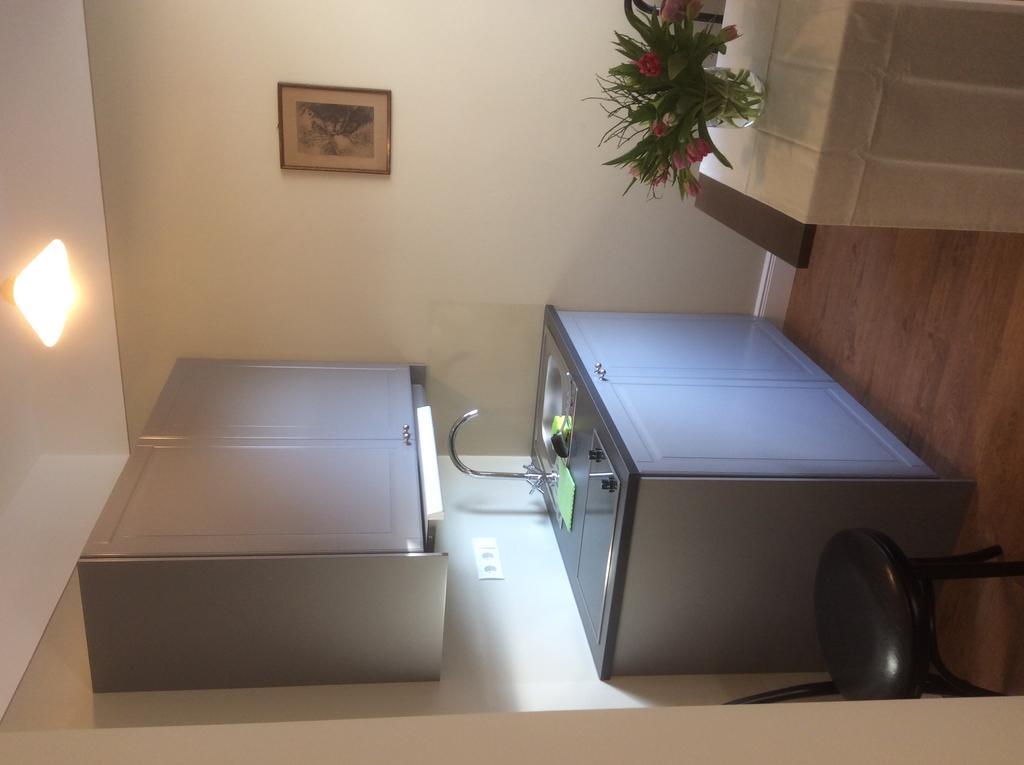 Aparthotel Hugos Haus&berthas Haus 3*