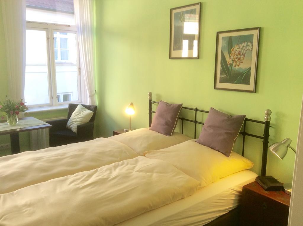 Hugos Haus&berthas Haus 3* Eckernförde