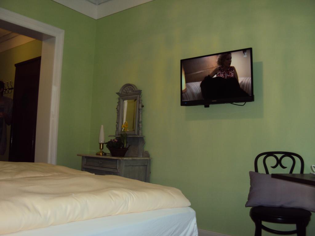 Aparthotel Hugos Haus&berthas Haus 3*