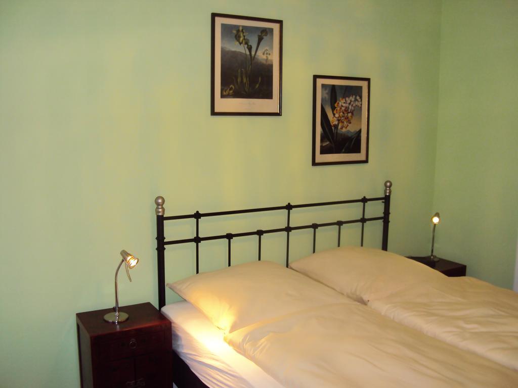 Hugos Haus&berthas Haus 3*