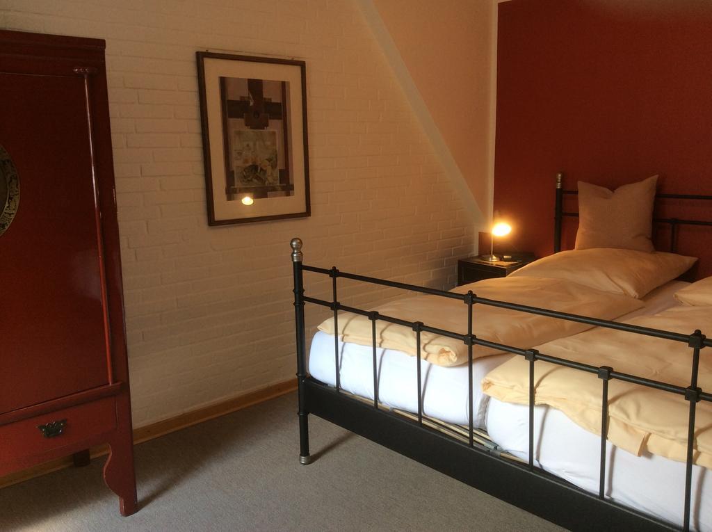 Aparthotel Hugos Haus&berthas Haus 3*