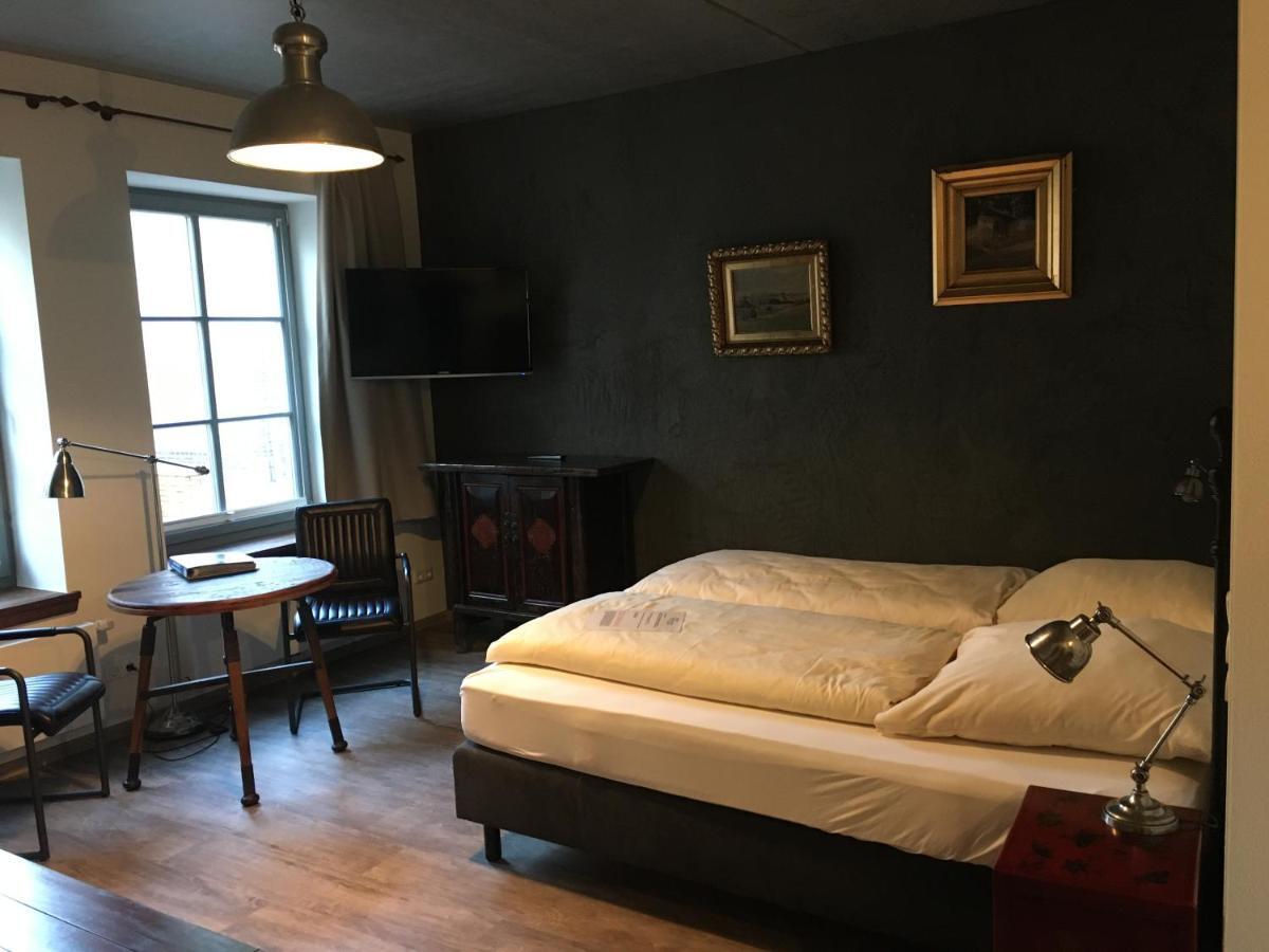 Hugos Haus&berthas Haus Aparthotel 3*
