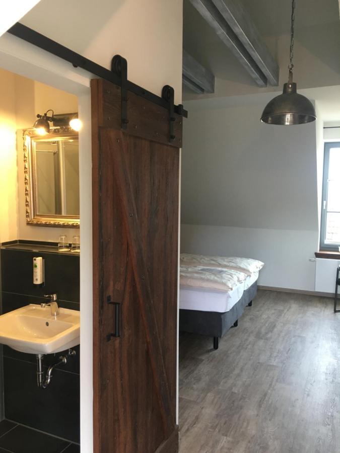 Hugos Haus&berthas Haus Aparthotel 3*