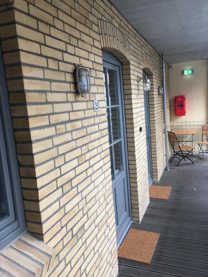 Hugos Haus&berthas Haus Aparthotel