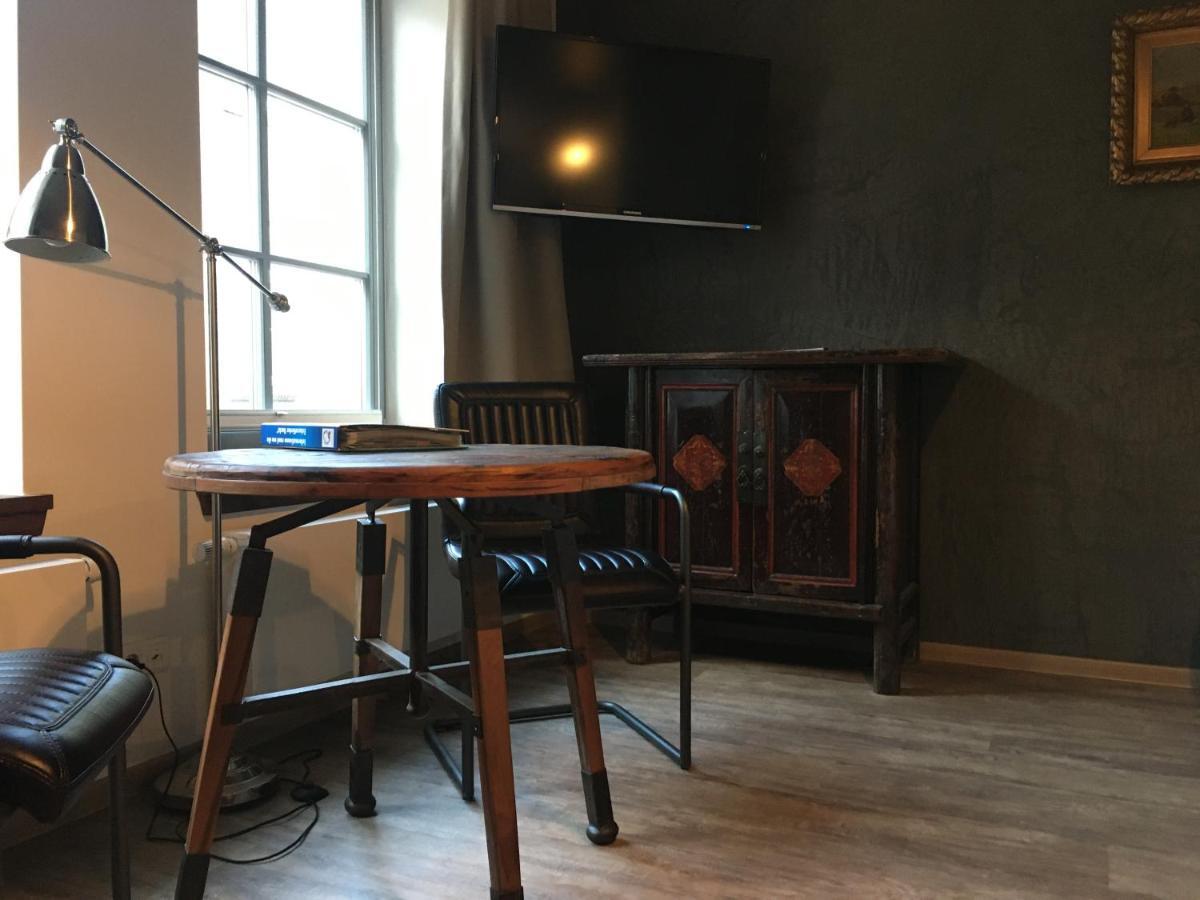 Hugos Haus&berthas Haus 3*